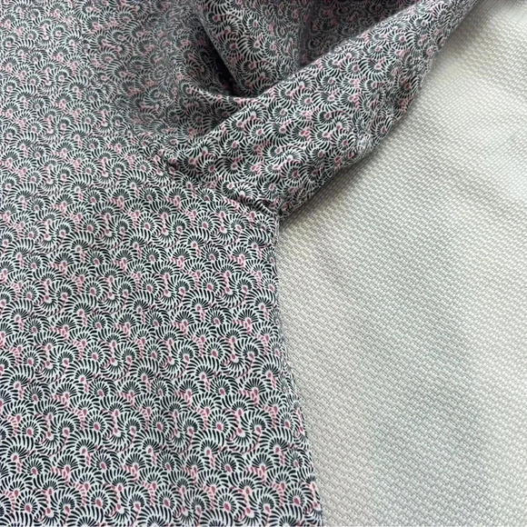 Ted Baker London Mens Size 6 Shirt‎ Button Down Long Sleeve - Picture 6 of 11